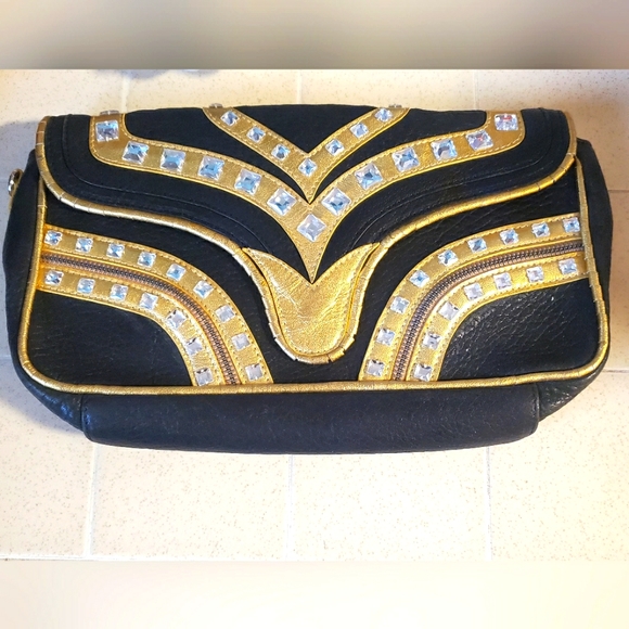 Charm and Lucky Bags Charm And Luck By Jenny Syquia Clutch Bag